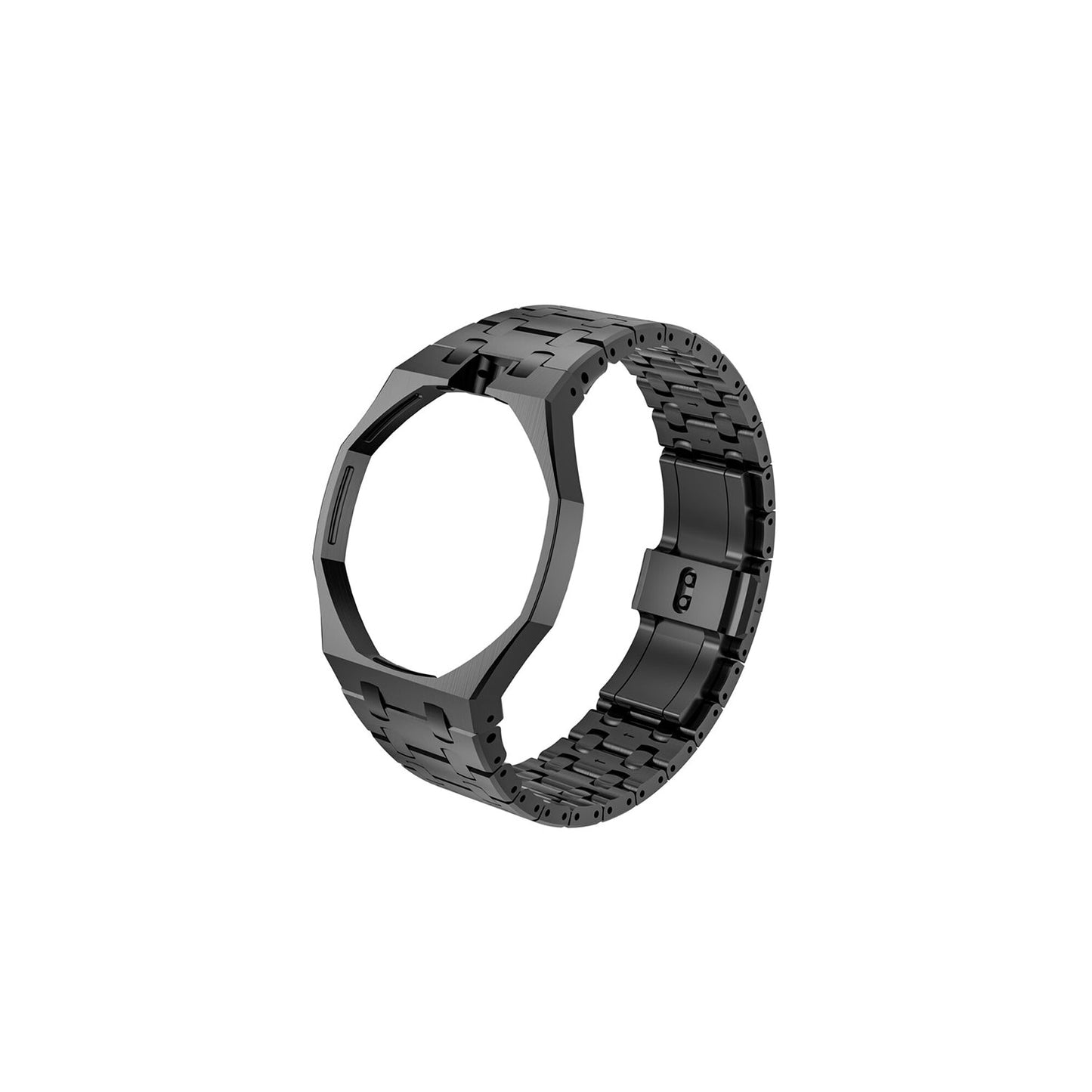 [Avelora]ROYAL OAK POP EXCLUSIVE STEE CASE & STRAP