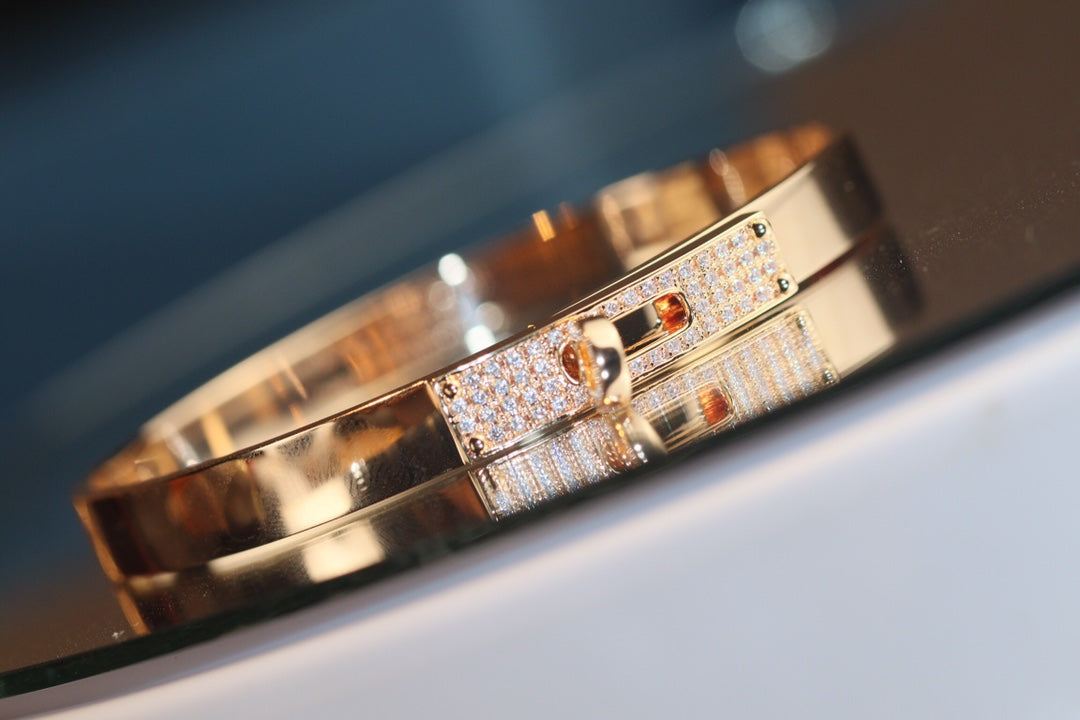 [Avelora]KELLY BRACELET DIAMOND