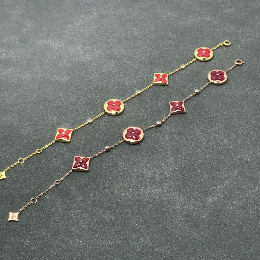 [Avelora]STAR AND SUN CARNELIAN 4 MOTIFS 3 DIAMONDS