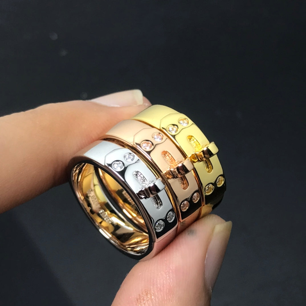 [Avelora]KELLY MEDIUM RING