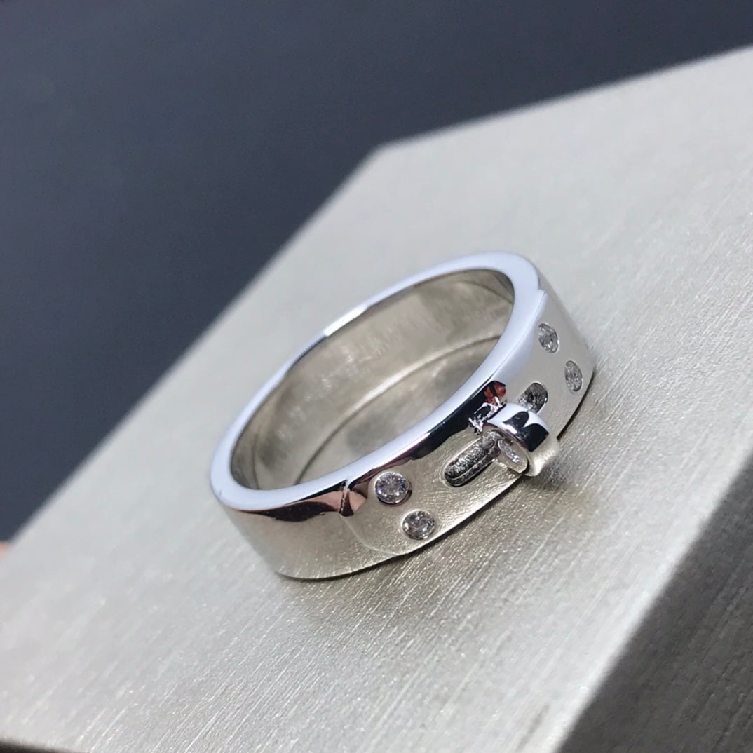 [Avelora]KELLY MEDIUM RING