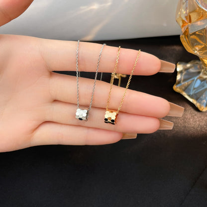 [Avelora]BEE MINI NECKLACE