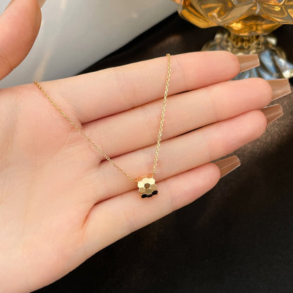[Avelora]BEE MINI NECKLACE
