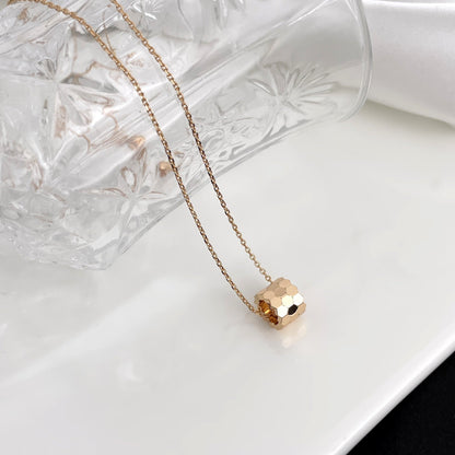 [Avelora]BEE MINI NECKLACE