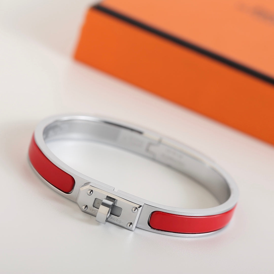 [Avelora]HM KELLY RED BRACELET