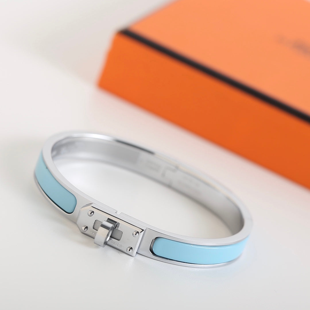 [Avelora]HM KELLY CLOUD BLUE BRACELET