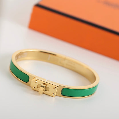 [Avelora]HM KELLY GREEN BRACELET
