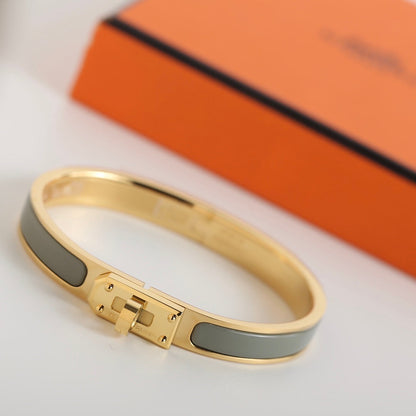 [Avelora]HM KELLY BLUE GREEN BRACELET