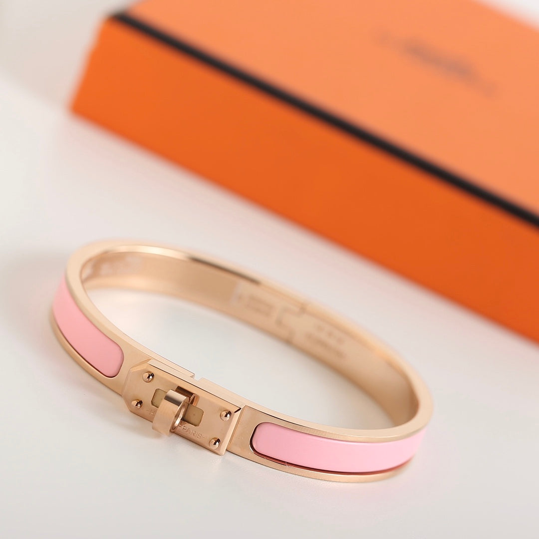[Avelora]HM KELLY PINK BRACELET