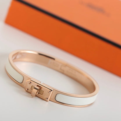 [Avelora]HM KELLY WHITE BRACELET
