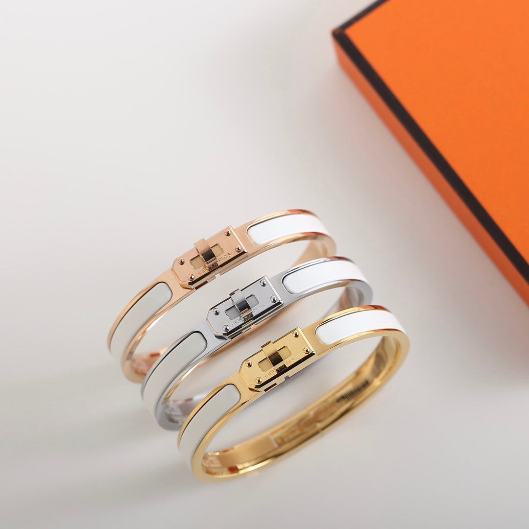 [Avelora]HM KELLY WHITE BRACELET