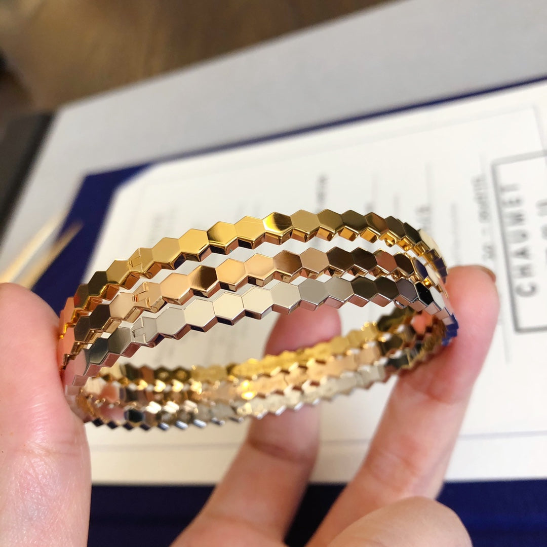 [Avelora]BEE LOVE BRACELET