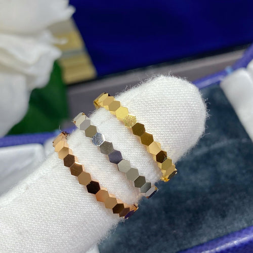 [Avelora]BEE LOVE SMALL RING
