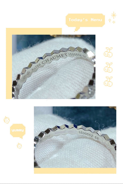 [Avelora]BEE LOVE SMALL RING