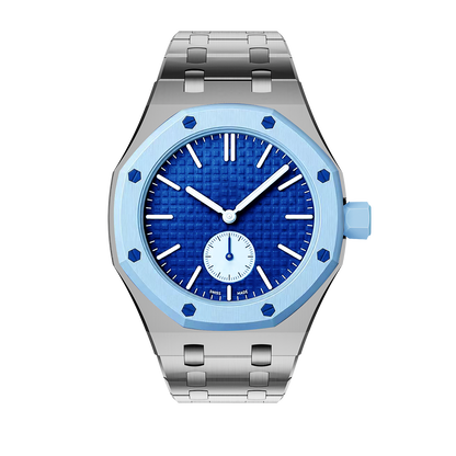 [Avelora]ROYAL OAK POP EXCLUSIVE STEE CASE & STRAP