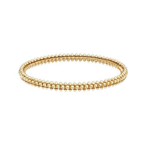 [Avelora]CLASH DE 6.4MM SMALL MODEL BANGLE