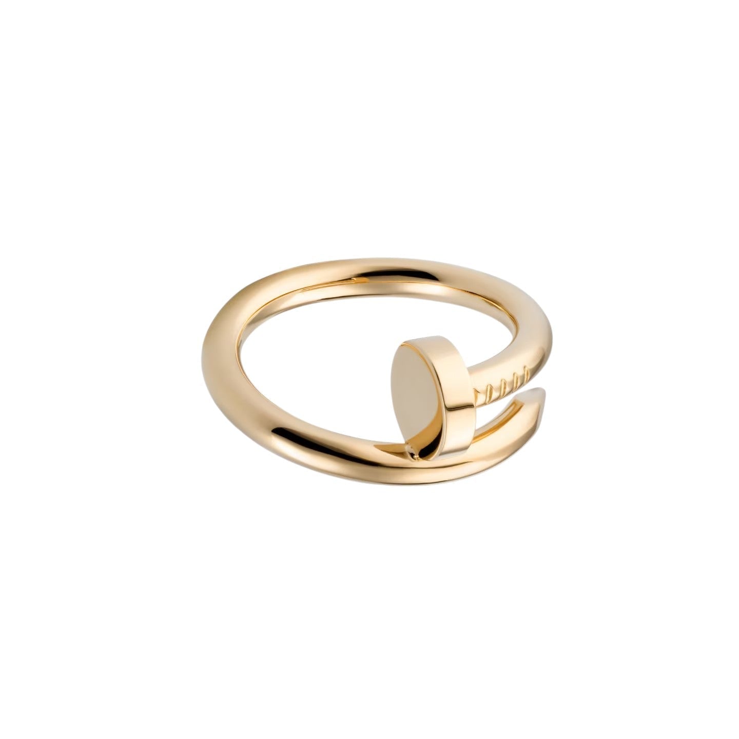 [Avelora]CLOU 2.6MM RING