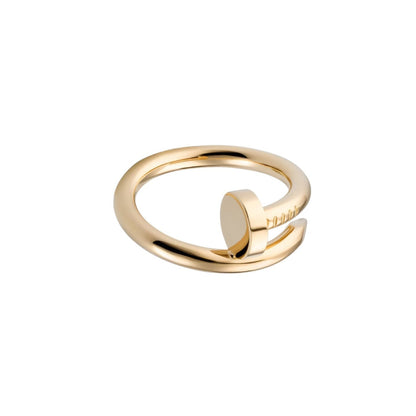 [Avelora]CLOU 2.6MM RING