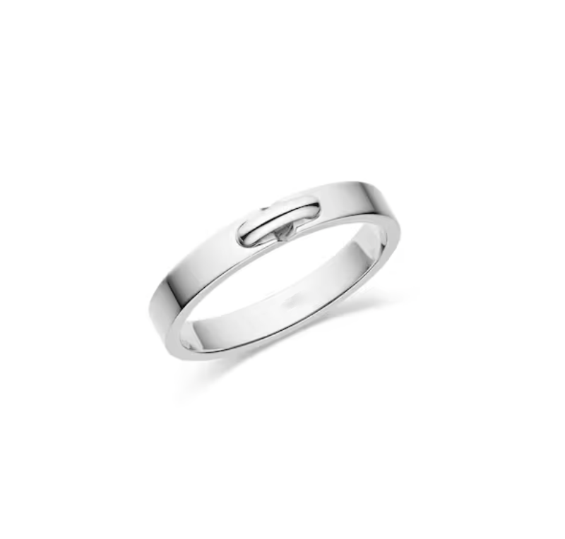 [Avelora]ALLIANCE LIENS VIDENCE 3MM RING