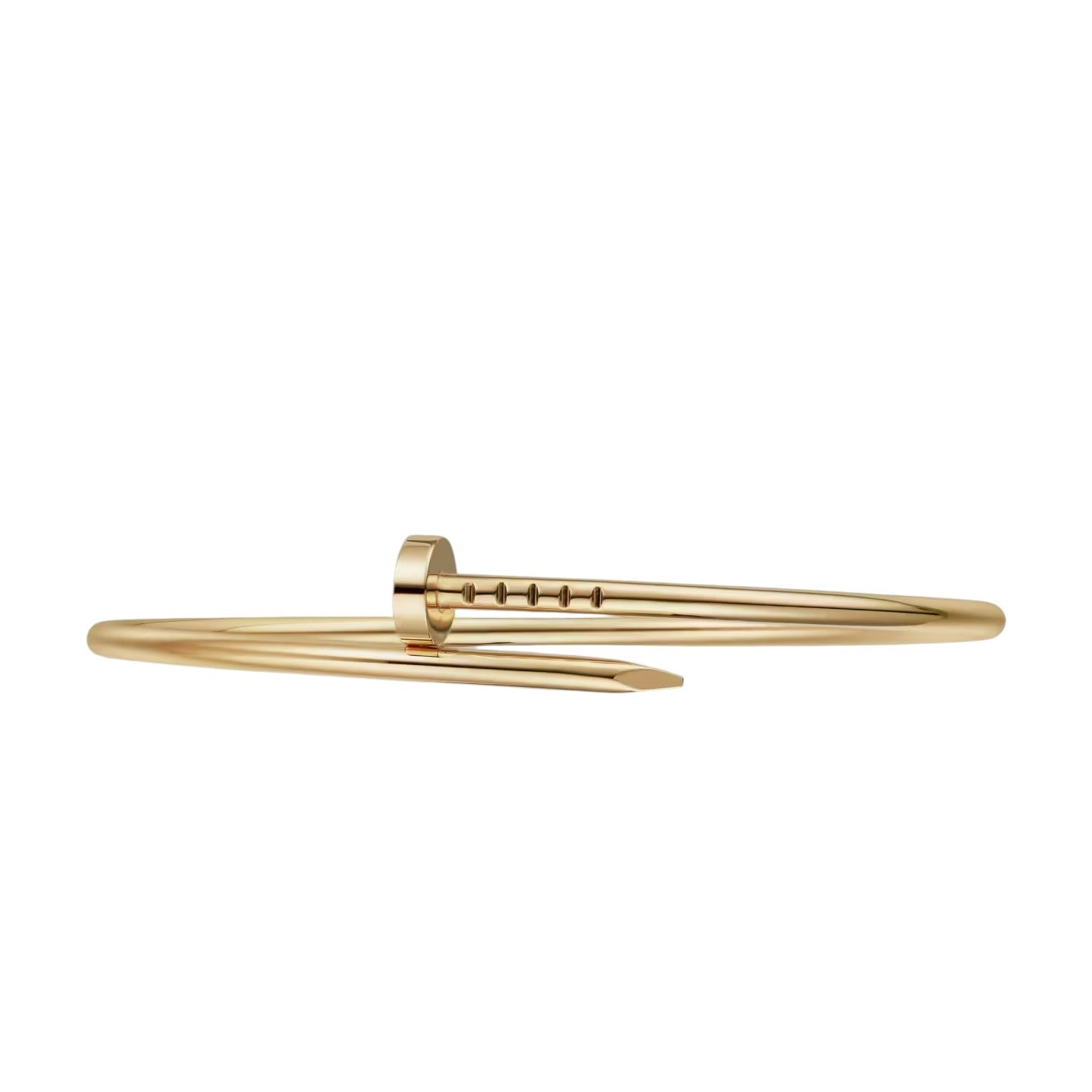 [Avelora]JUSTE UN CLOU 2.5MM SMALL MODEL BANGLE