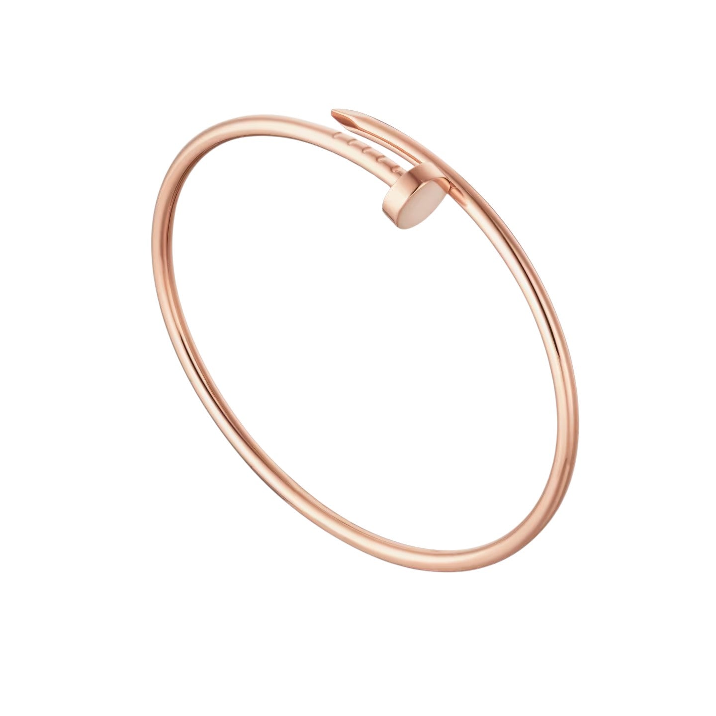 [Avelora]JUSTE UN CLOU 2.5MM SMALL MODEL BANGLE