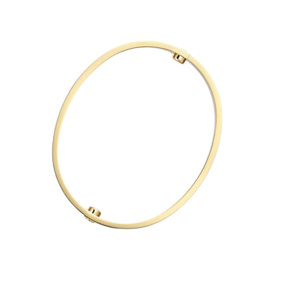 [Avelora]CLASSIC 6.1MM LOVE BANGLE