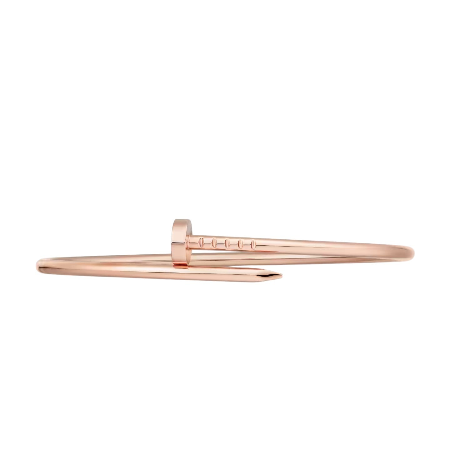 [Avelora]JUSTE UN CLOU 2.5MM SMALL MODEL BANGLE
