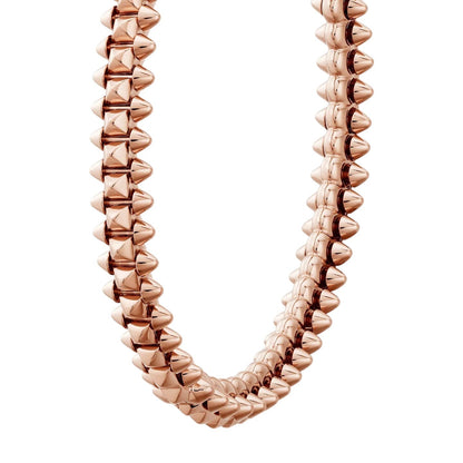 [Avelora]CLASH DE 6.4MM SMALL MODEL BANGLE