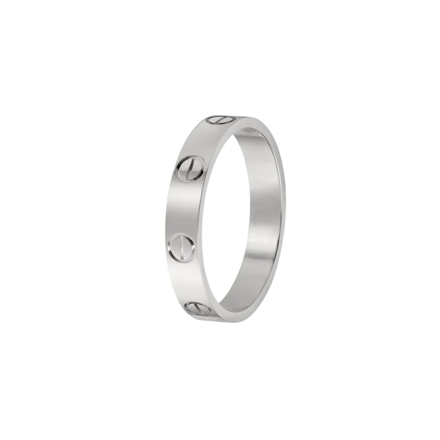 [Avelora]LOVE 3.6MM RING