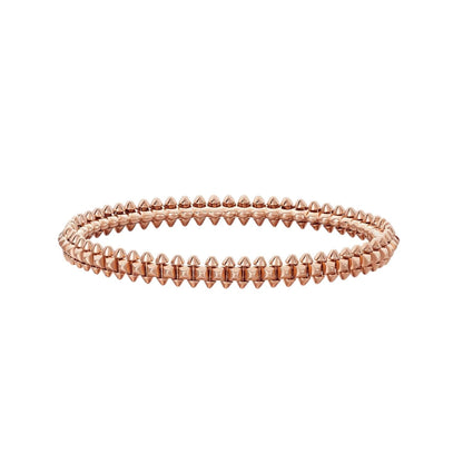 [Avelora]CLASH DE 6.4MM SMALL MODEL BANGLE