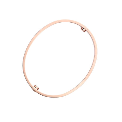 [Avelora]CLASSIC 6.1MM LOVE BANGLE