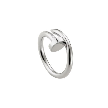 [Avelora]CLOU 2.6MM RING