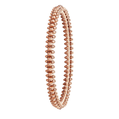 [Avelora]CLASH DE 6.4MM SMALL MODEL BANGLE