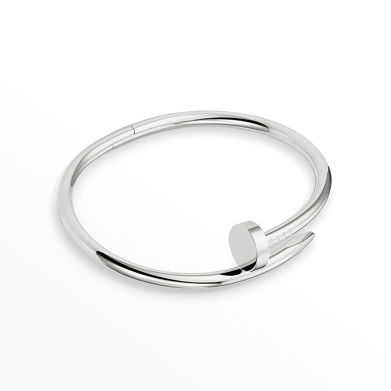 [Avelora]JUSTE UN CLOU 3.5MM CLASSIC BANGLE
