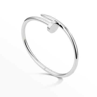 [Avelora]JUSTE UN CLOU 3.5MM CLASSIC BANGLE