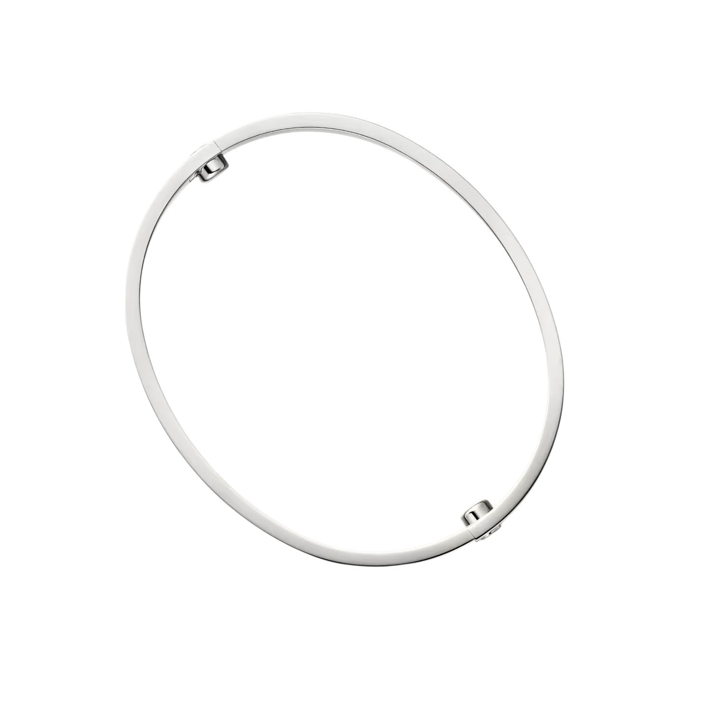 [Avelora]CLASSIC 6.1MM LOVE BANGLE