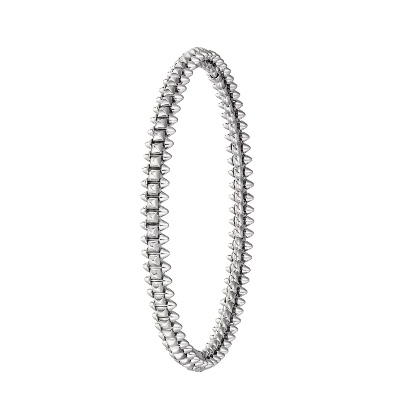 [Avelora]CLASH DE 6.4MM SMALL MODEL BANGLE