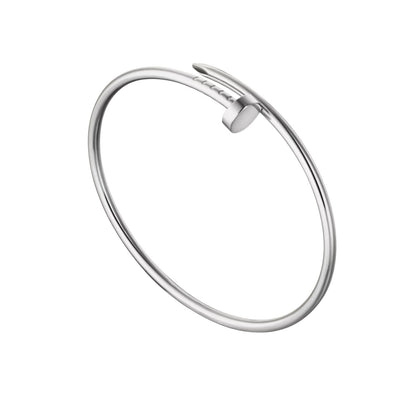 [Avelora]JUSTE UN CLOU 2.5MM SMALL MODEL BANGLE