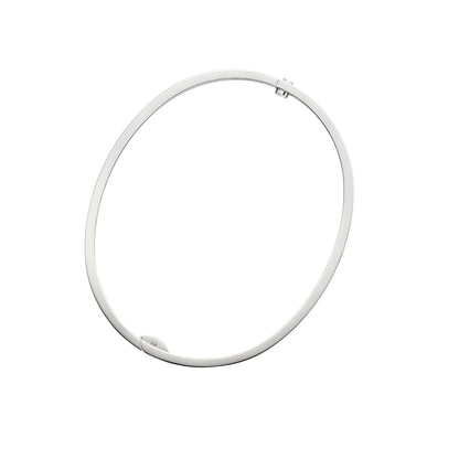 [Avelora]CLASSIC 6.1MM LOVE SINGLE-SCREW CLOSURE BANGLE