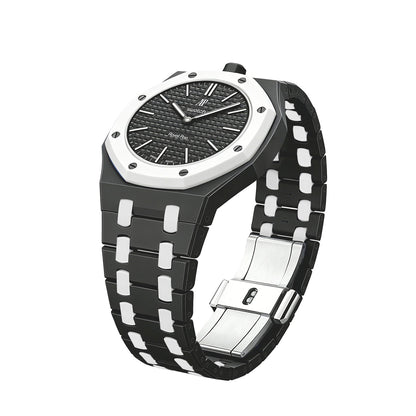 [Avelora]Royal Oak Pop Exclusive Bioceramic Case & Bioceramic Strap Mix Color