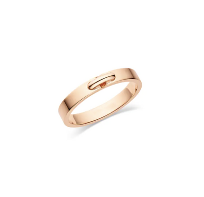 [Avelora]ALLIANCE LIENS VIDENCE 3MM RING