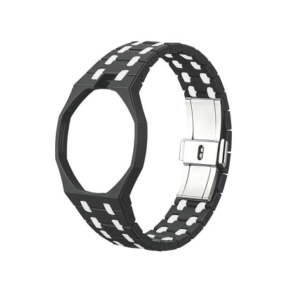 [Avelora]Royal Oak Pop Exclusive Bioceramic Case & Bioceramic Strap Mix Color