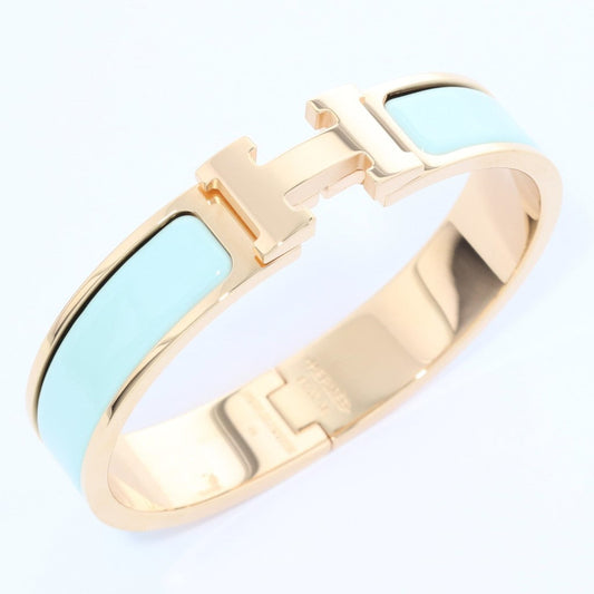 [Avelora]H LIGHT BLUE BRACELET