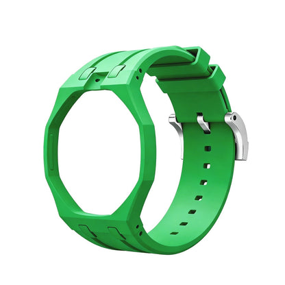 [Avelora]ROYAL OAK POP EXCLUSIVE BIOCERAMIC CASE & SILICONE STRAP
