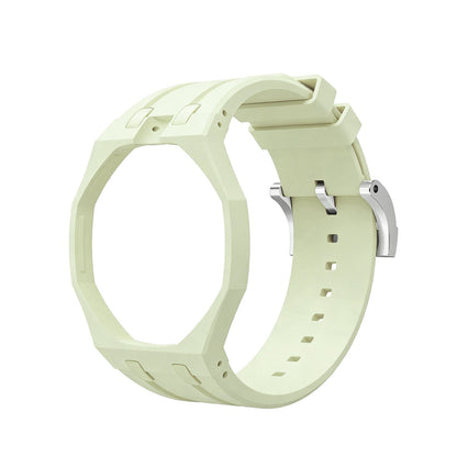 [Avelora]ROYAL OAK POP EXCLUSIVE BIOCERAMIC CASE & SILICONE STRAP
