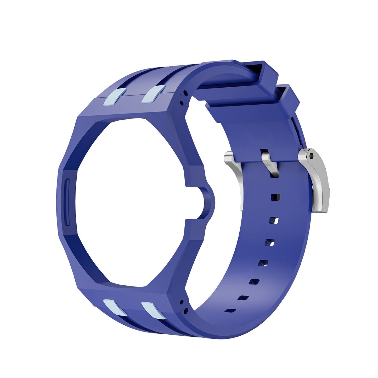 [Avelora]ROYAL OAK POP EXCLUSIVE BIOCERAMIC CASE & SILICONE STRAP