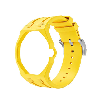 [Avelora]ROYAL OAK POP EXCLUSIVE BIOCERAMIC CASE & SILICONE STRAP