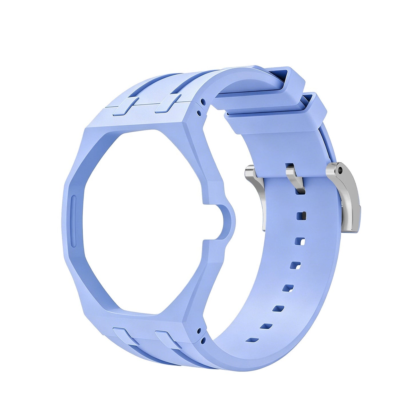 [Avelora]ROYAL OAK POP EXCLUSIVE BIOCERAMIC CASE & SILICONE STRAP