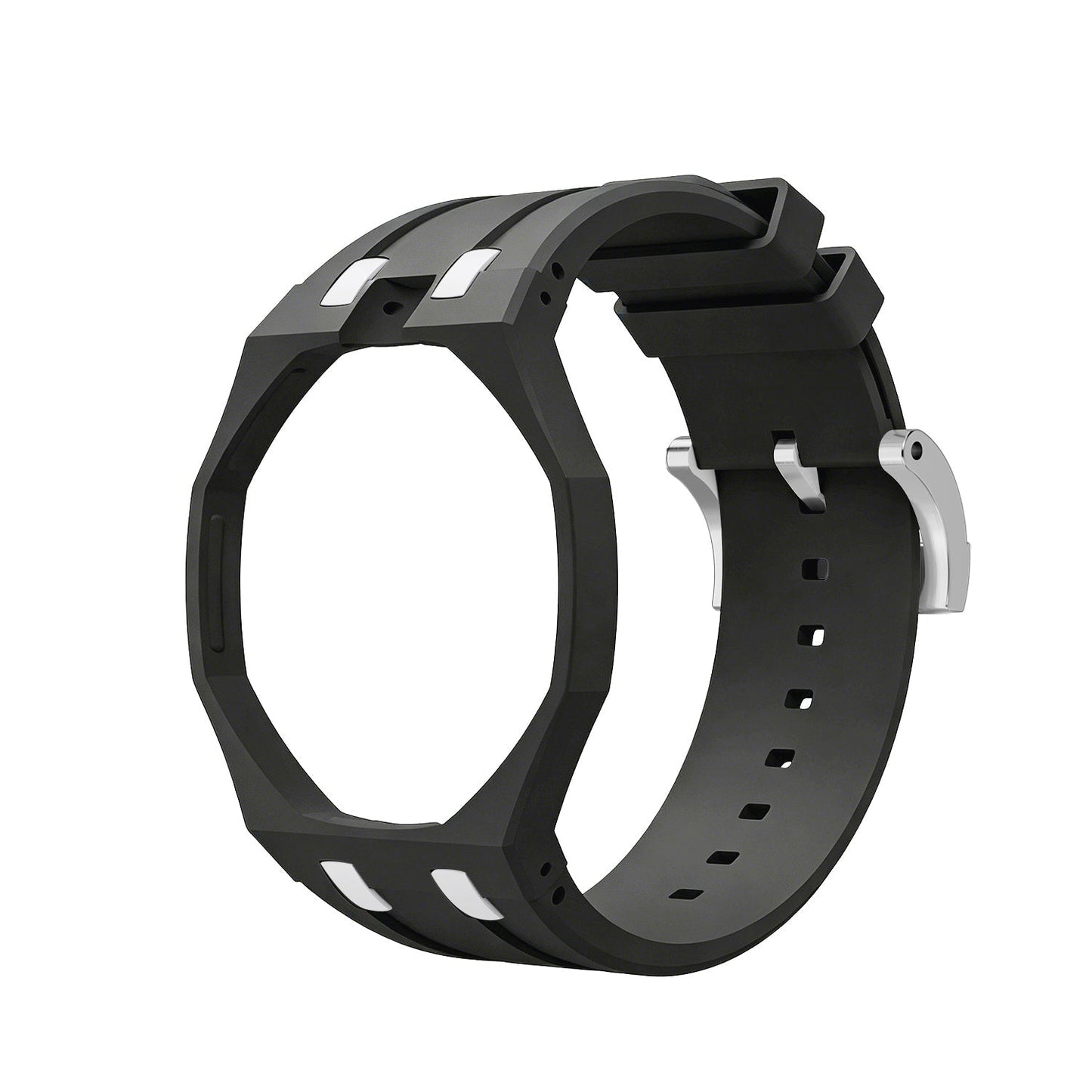 [Avelora]ROYAL OAK POP EXCLUSIVE BIOCERAMIC CASE & SILICONE STRAP
