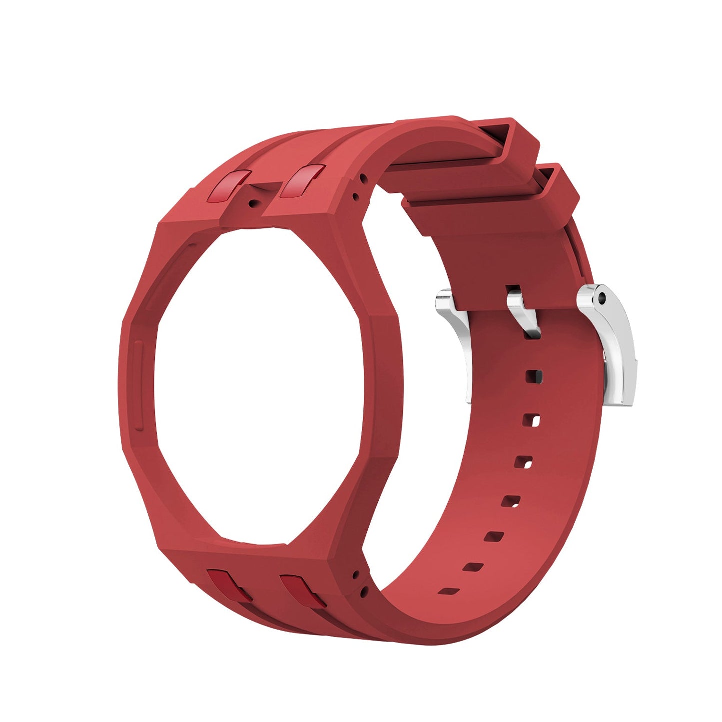 [Avelora]ROYAL OAK POP EXCLUSIVE BIOCERAMIC CASE & SILICONE STRAP
